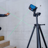 Bosch GLL 50 G Professional Line Laser